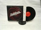 DOKKEN Breaking The Chains 1983 Elektra 