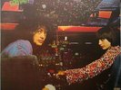 SILVER APPLES – Contact – LP – Limited Edition Coloured Vinyl