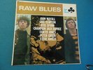 Raw Blues - Ace of Clubs - Mayall, Clapton, and more