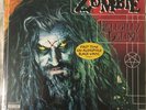 Rob Zombie Hellbilly Deluxe Gatefold LP Vinyl Geffen Records 2018 Pressing NEW