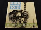 Kirk Brandon's 10:51, Children of the Damned,  Theatre of Hate  7
