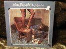 MERL SAUNDERS: You Can Leave Your Hat On LP Soul SEALED