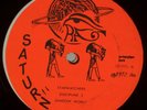 SUN RA: Horizon (Starwatchers) ’72 El Saturn Orig Spiritual Jazz LP NM Vinyl
