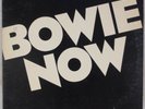 DAVID BOWIE: Bowie Now US Promo Only LP DJL1-2697 Experimental Vinyl LP