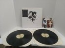 THE BEATLES 0000001 SWBO-101 DOUBLE LP WITH PICTURES G+