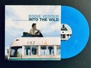 Eddie Vedder - Into The Wild (Blue Marble Vinyl LP Reissue)   Pearl Jam