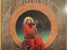 The Grateful Dead Blues for Allah United Artists Garcia Lesh Weir Vinyl Record