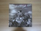 RUSH - Presto 1990 Korea First Orig Vinyl LP INSERT
