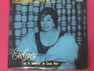 EVA GARZA Tratame de Vos LP Vinyl Record Indica En 