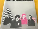 THE FUTUREHEADS 2xLP 2004 / 2019 S/T Debut album on vinyl // New and sealed