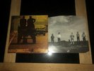 RONNIE LANE + THE BAND SLIM CHANCE ANYMORE FOR ANYMORE VINYL LP GML 1013 1974