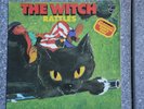 The Rattles - The Witch