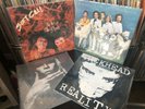 New Wave 9LPs: Soft Cell, The Teardrop Explodes, The Suburbs, Shriekback + more