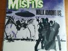 Misfits-Walk Among Us LP