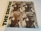 THE SMITHS / MEAT IS MURDER / 1985 UK VINYL LP / INDIE POST PUNK MOZ / EXCELLENT