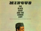 Charlie Mingus The Black Saint and the Sinner Lady 1963 Impulse A-35 French LP