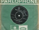 THE IN-CROWD    SOUTH AFRICA  BEAT  45    I JUST NEED YOUR LOVE      EX