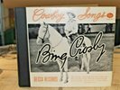 Bing Crosby Cowboy Songs 1946 Decca Records Album # 514 78 RPM