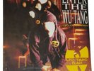 ENTER THE WU-TANG (36 CHAMBERS) [VINYL] WU-TANG CLAN NEW VINYL RECORD