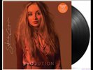 Sabrina Carpenter Evolution LP Record on Vinyl New SEALED