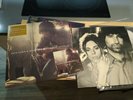 PETE YORN & SCARLETT JOHANSSON BREAK UP VINYL LP 2009 EXCELENT TO NEAR MINT COND