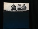 Big Bill Broonzey/Sonny Terry/Brownie McGhee-Blues With-Folkways 3817-MONO