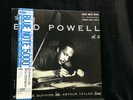 Bud Powell-The Amazing Vol. 2-Blue Note 5041-JAPAN TOSHIBA EMI