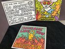 KEITH HARING 2 calendars 20 month, May 1989, 1993, Someone Like You Record album