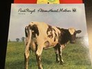 PINK FLOYD ATOM HEART MOTHER RED COLOR LP SKAO 382 HARVEST MADE IN CANADA