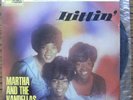 MARTHA AND THE VANDELLAS Hittin' 7
