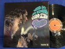 GABOR SZABO WIND SKY IMPULSE A9151 ORIGINAL USA LP NEAR MINT