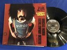 FRANK ZAPPA LUMPY GRAVY V6-8741 ORIGINAL GERMANY LP NEAR MINT