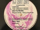 DJ Nut Nut - The Rumble Remixes 12” Jungle Vinyl Production House Mad Ragga Jon