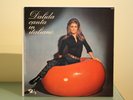 Dalida LP . Canta in Italiano . Original . Tirage limité.