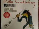 Udo Lindenberg Unplugged Atlantic Suite Limited Vinyl Edition