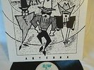 ZZ Top-Antenna LP 1994 STUNNING RECORD