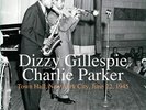 PARKER,CHARLIE-TOWN HALL NEW YORK CITY JUNE 22 1945 (COLV) (OGV) VINYL LP NEW