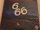 Aphrodite’s Child 666 1972 Double Vinyl