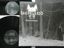 Isengard ?– Vinterskugge 2LP VINYL BLACK METAL 2012 VILELP369 Taake Ulver
