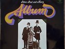 PETER PAUL AND MARY  ALBUM 33T LP BIEM WARNER BROS CLPW 1535