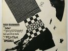 Dance Craze – Ska - 2 Tone The Beat The Specials Madness Original LP + Poster