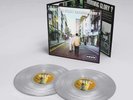 Oasis  ?– (What’s The Story) Morning Glory ? 2LP Silver Vinyl NEU