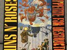 Guns`n Roses - Appetite For Destruction - USA Vinyl 1987 - RARE - TOP - SAMMLER