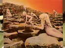 LED ZEPPELIN - Houses of the Holy   1973 LP Original Gatefold SD 19130 /CLEAN