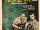 The Louvin Brothers Tragic Songs Of Life Vinyl 1956 Mono T-769 EX