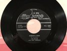 BEATLES 45. CANADA. ATCO 6308. AIN’T SHE SWEET & NOBODY’S CHILD. Mono. VG+.