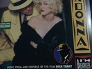 Madonna Im Breathless Limited Yellow Vinyl Dick Tracy Soundtrack NEW B&N Sealed