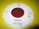 ROY BUDD **Carter** PLAYTHING Jazz Soul Northern 45 on DJM 70,022 PROMO COPY EX.