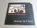 My Life With The Thrill Kill Kult- Confessions Of A Knife- LP 1990 WAX 7089
