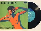 The Chakachas Jungle Fever Vinyl 7'' Single RARE TURKISH PRESSING 72007 FUNK